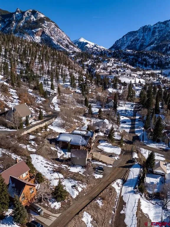 6th Street Ouray, CO 81427
