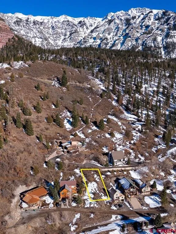 6th Street Ouray, CO 81427
