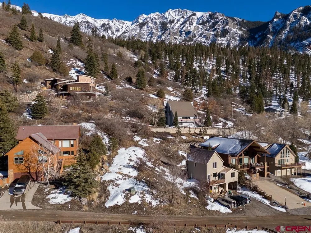6th Street Ouray, CO 81427