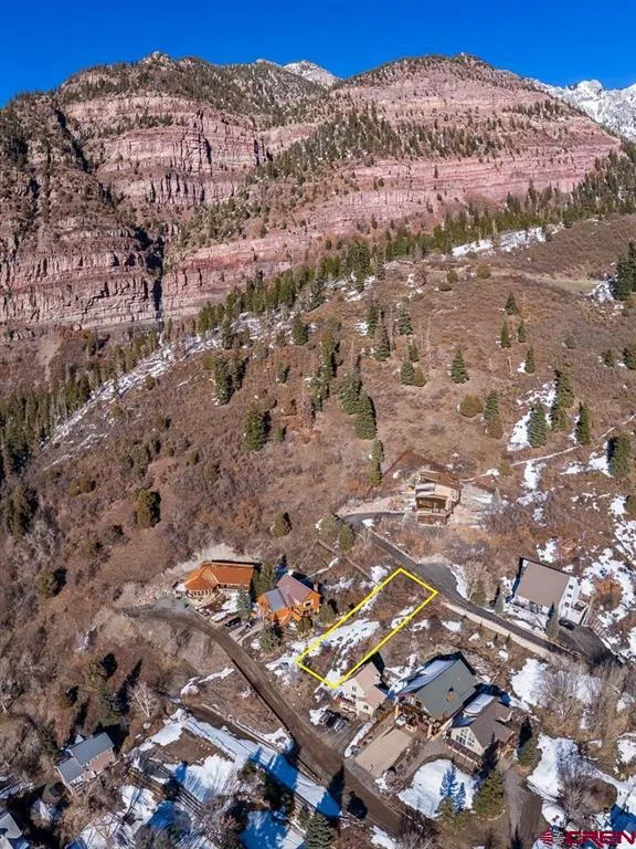 6th Street Ouray, CO 81427