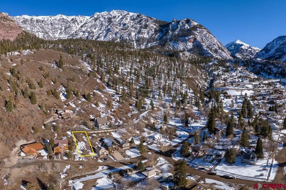 6th Street Ouray, CO 81427