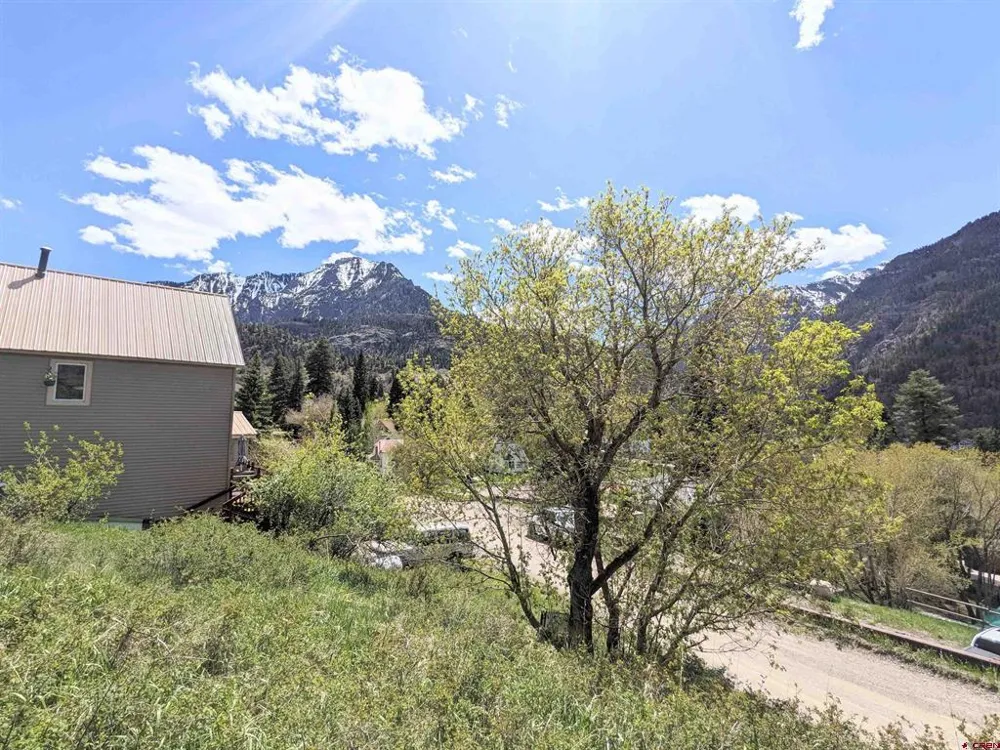 6th Street Ouray, CO 81427