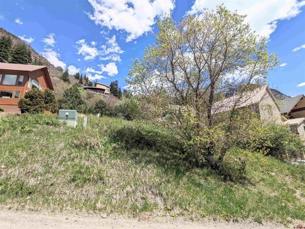 6th Street Ouray, CO 81427