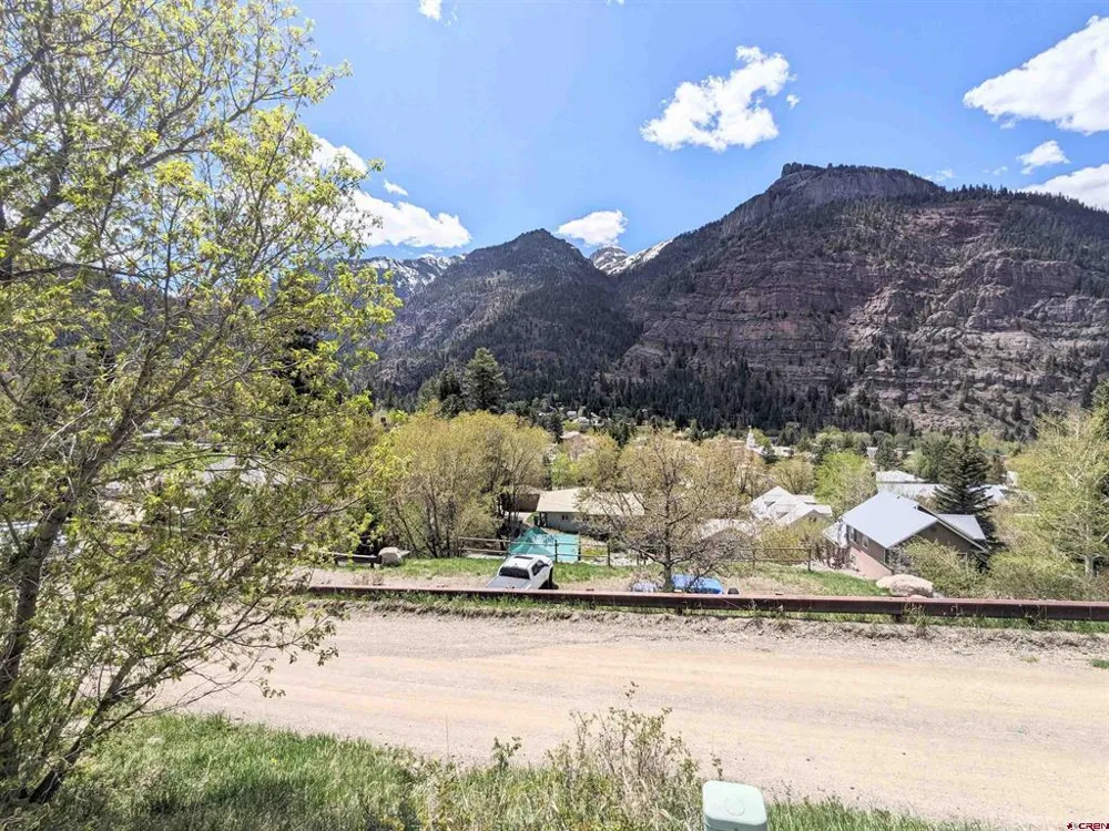 6th Street Ouray, CO 81427