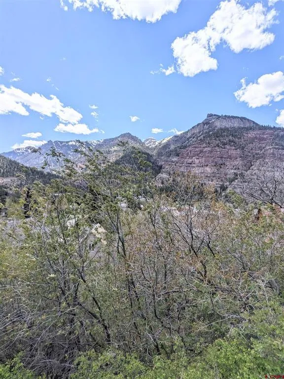 6th Street Ouray, CO 81427