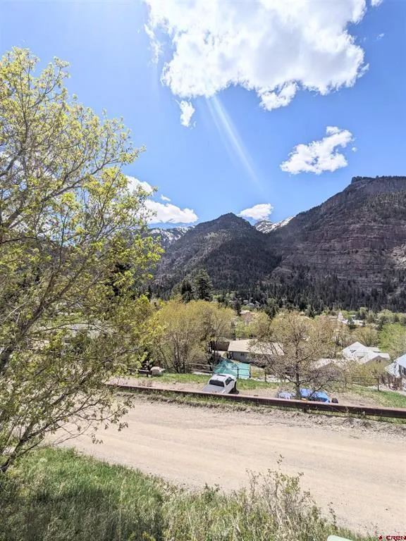 6th Street Ouray, CO 81427