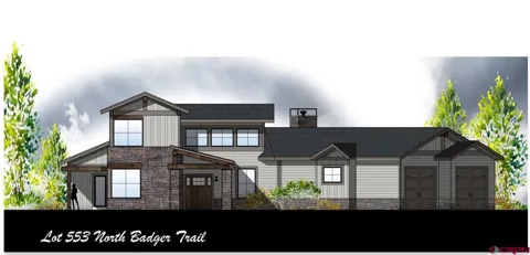 Badger Trail