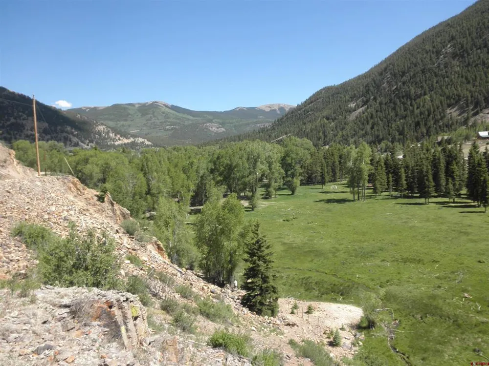 1426 Slumgullion Road Lake City, CO 81235