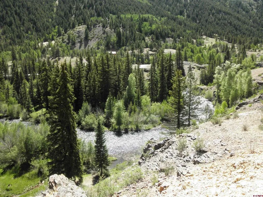 1426 Slumgullion Road Lake City, CO 81235