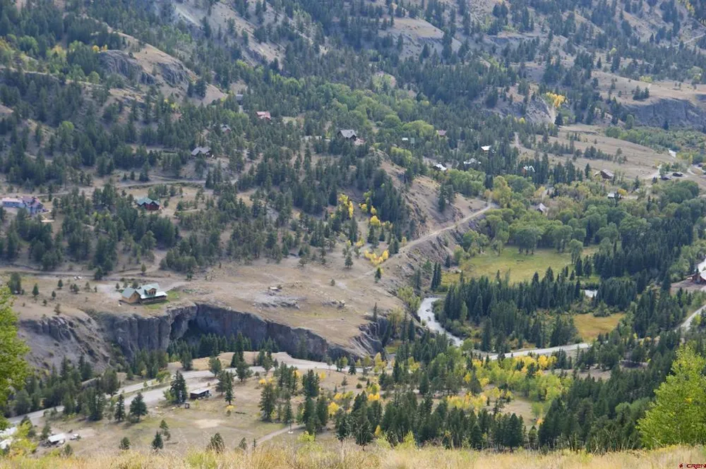 1426 Slumgullion Road Lake City, CO 81235