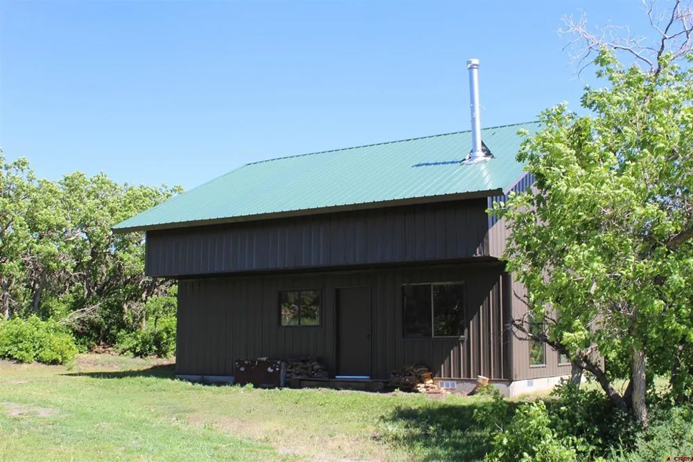 13 West Elk View Cedaredge, CO 81413