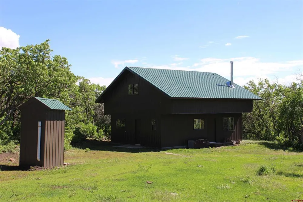 13 West Elk View Cedaredge, CO 81413