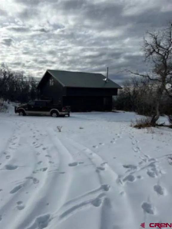 13 West Elk View Cedaredge, CO 81413