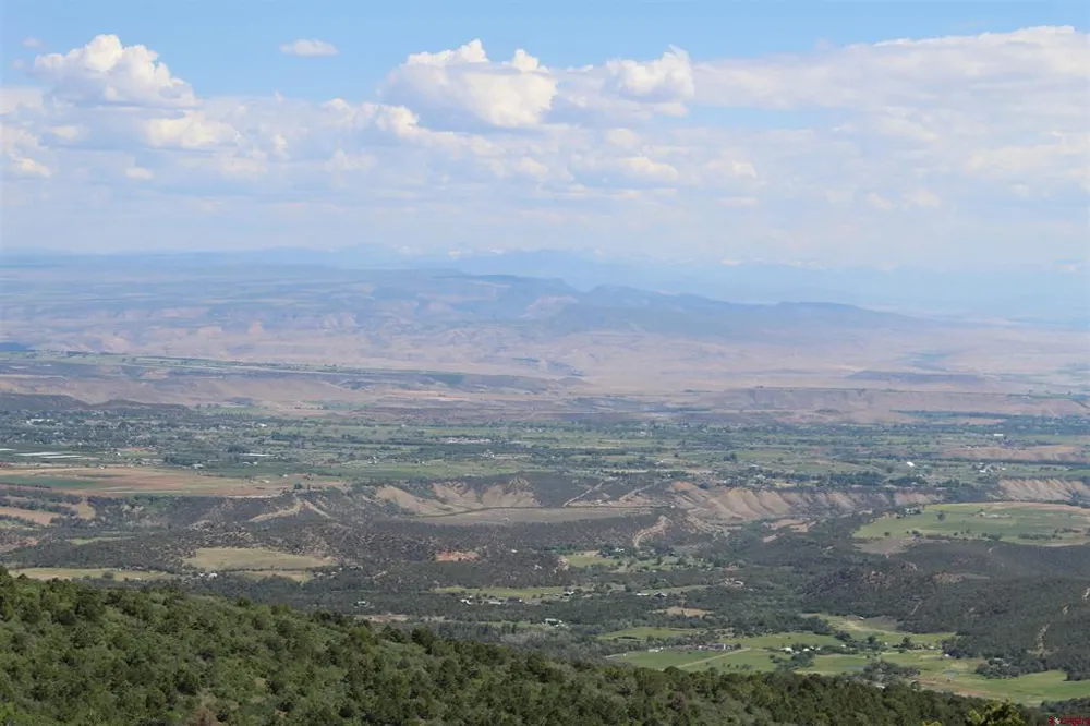 13 West Elk View Cedaredge, CO 81413