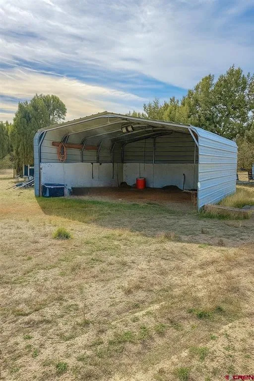 21769 Road V Lewis, CO 81327