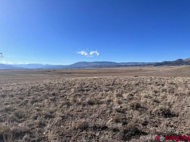 County Road 15 Del Norte, CO 81132
