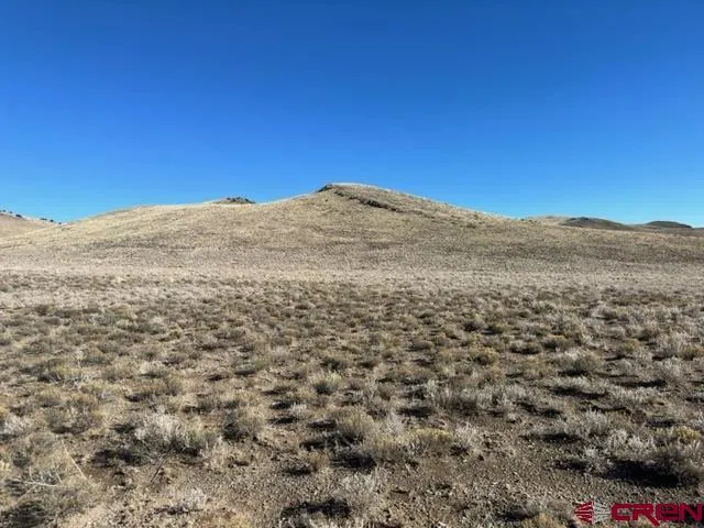 County Road 15 Del Norte, CO 81132