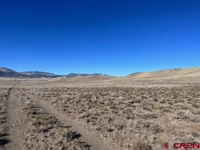 County Road 15 Del Norte, CO 81132