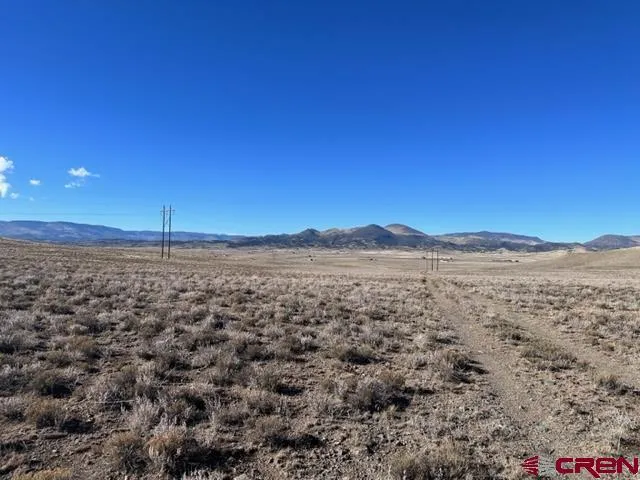 County Road 15 Del Norte, CO 81132