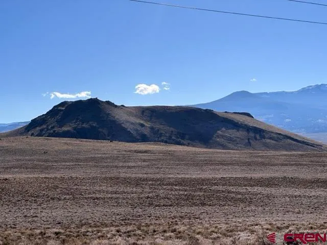 County Road 15 Del Norte, CO 81132