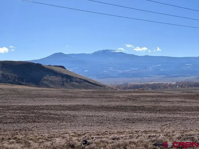 County Road 15 Del Norte, CO 81132