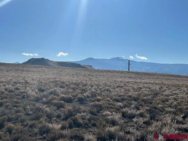 County Road 15 Del Norte, CO 81132