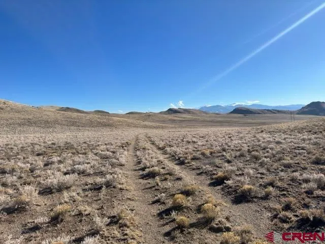 County Road 15 Del Norte, CO 81132