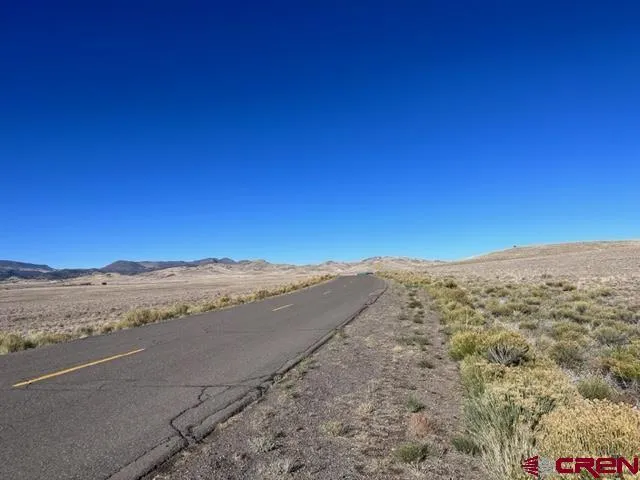 County Road 15 Del Norte, CO 81132