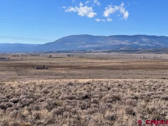 County Road 15 Del Norte, CO 81132