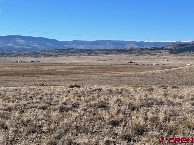County Road 15 Del Norte, CO 81132