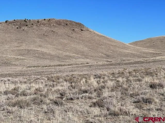 County Road 15 Del Norte, CO 81132