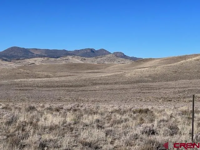 County Road 15 Del Norte, CO 81132