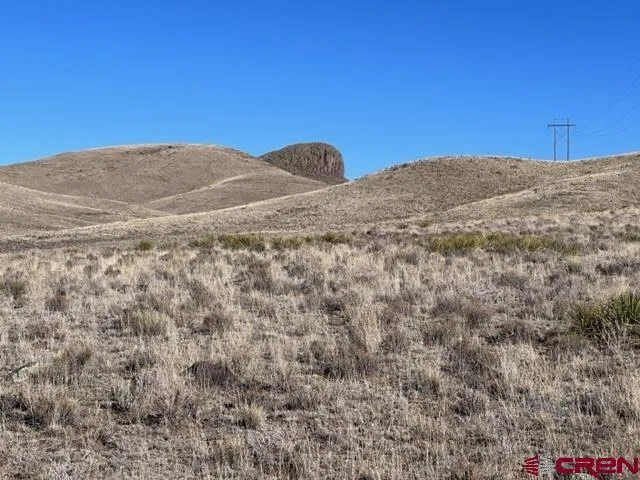 County Road 15 Del Norte, CO 81132