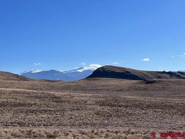 County Road 15 Del Norte, CO 81132