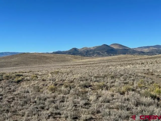 County Road 15 Del Norte, CO 81132