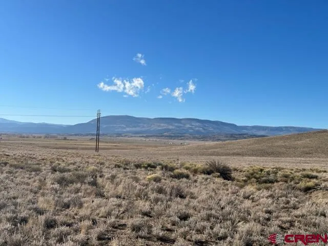 County Road 15 Del Norte, CO 81132