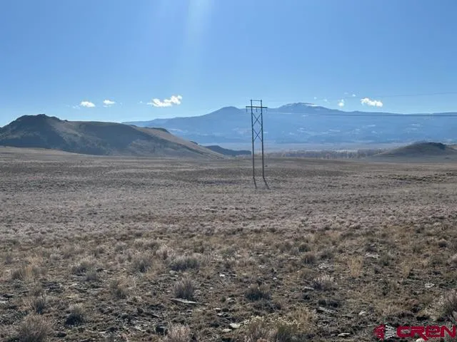 County Road 15 Del Norte, CO 81132