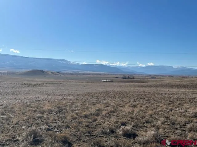 County Road 15 Del Norte, CO 81132