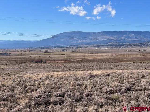 County Road 15 Del Norte, CO 81132