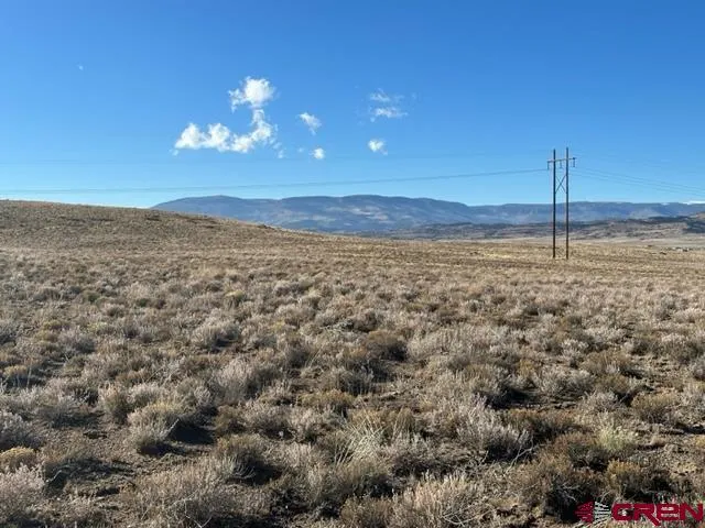County Road 15 Del Norte, CO 81132