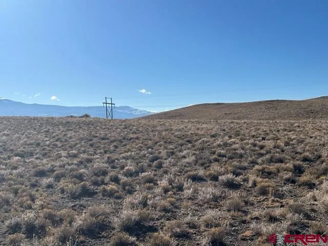 County Road 15 Del Norte, CO 81132