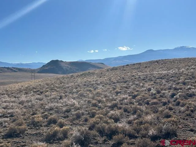 County Road 15 Del Norte, CO 81132