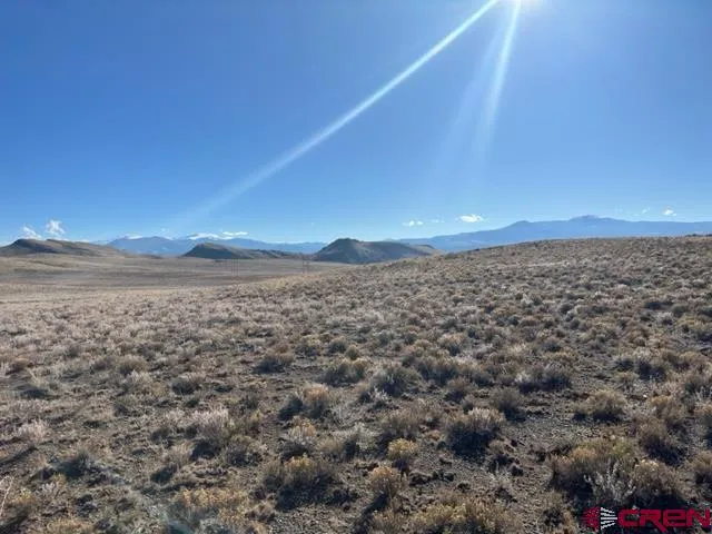 County Road 15 Del Norte, CO 81132