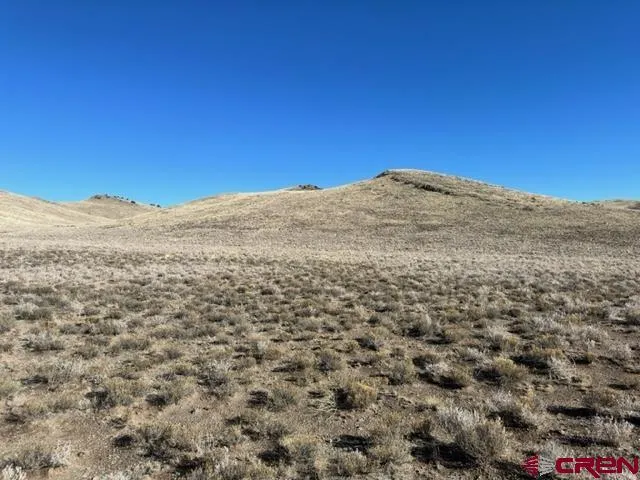 County Road 15 Del Norte, CO 81132
