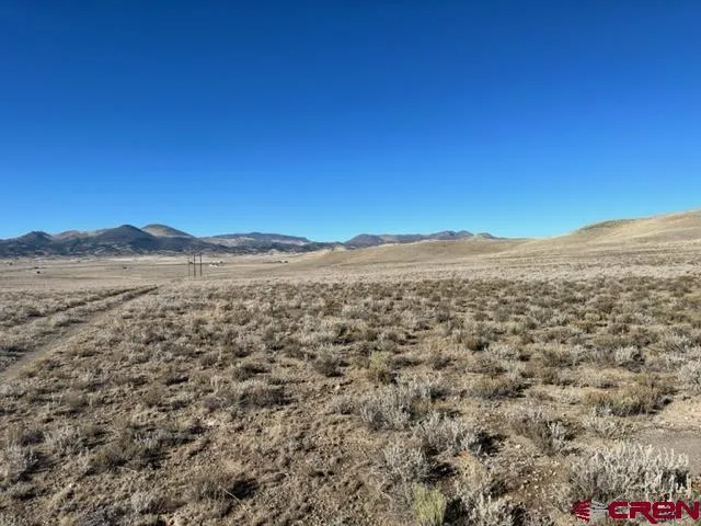 County Road 15 Del Norte, CO 81132