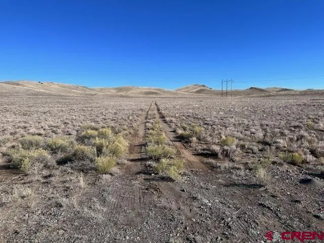 County Road 15 Del Norte, CO 81132