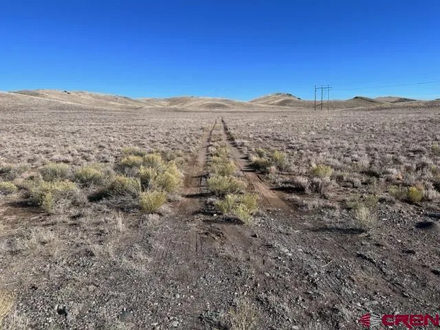 County Road 15 Del Norte, CO 81132