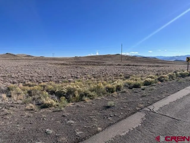 County Road 15 Del Norte, CO 81132