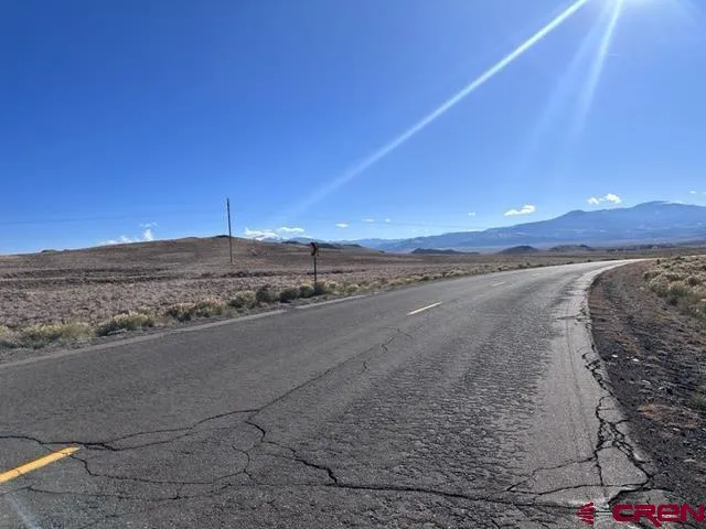 County Road 15 Del Norte, CO 81132