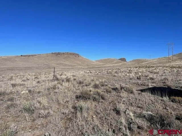 County Road 15 Del Norte, CO 81132
